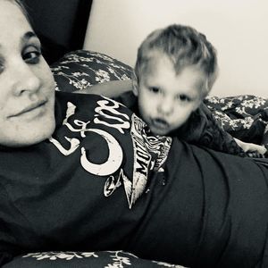 Meet your Posher, Simone